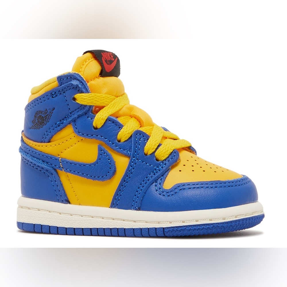 Jordan 1 Laney Reverse Infant/Baby